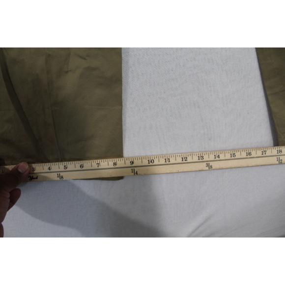 Dockers Men Brown Chino Pants Straight Business Casual size 36 - Picture 5 of 9